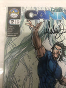 Fathom Cannon