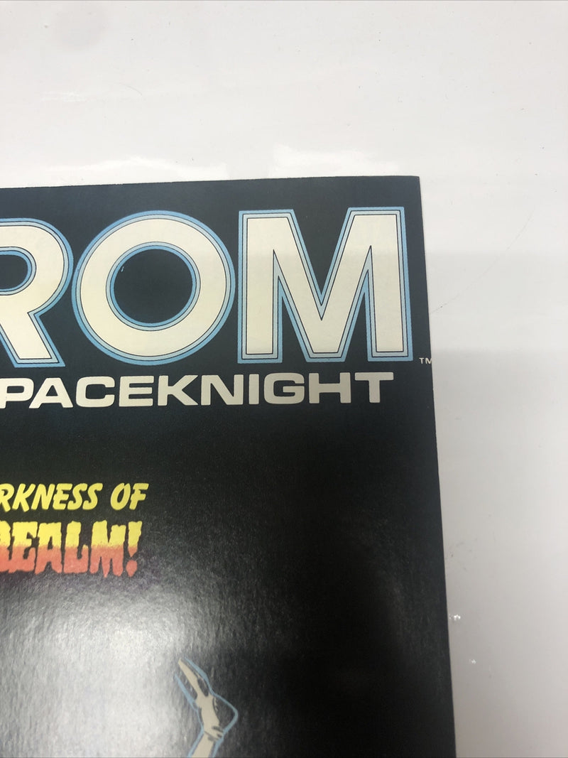 Rom (1982)