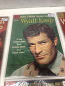 Hugh O’Brian (1961) Set Issues