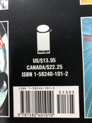 Savage Dragon Revenge By Erik Larsen (1999) TPB Image Comics