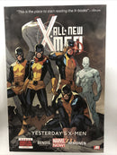 All-New X-Men ( 2013) HC Vol # 1 Yesterday's X-Men Collect# 1-5 Bendis•Immonen