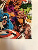 Secret Wars (1984)