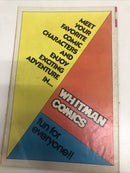 Condorman (1981)