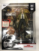 SUPERMAN Action Figure 30 Cm Justice League Action MATTEL Dc Comics