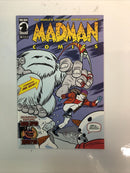 Madman Comics (1994) Starter Consequential Set