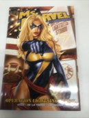 Ms. Marvel Operation Lightning Storm (2007) TPB • Vol