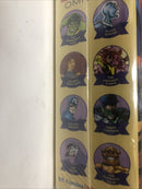 DC Versus Marvel (2024) Omnibus • DC • Marvel • Batman • Superheroes • Hulk