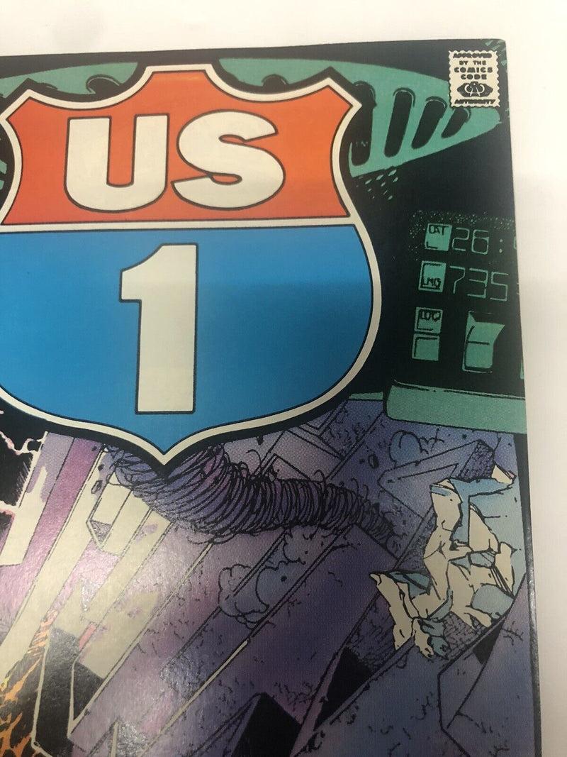 U.S 1(1983)