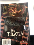 The Theater (2012) Zenescope TPB SC Raven Gregory