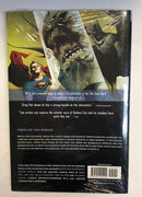 Batman/Superman Cross World Vol.1 | Hc Hardcover (NM)(2014) Greg Pak | Sealed
