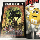 Edge Of Spider-Verse (2024)