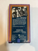 Sherlock Holmes Faces Death (VHS, 1993) Basil Rathbone • Nigel Bruce