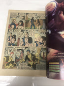 The New Mutants Annual (1984)