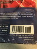 Superman The Men Of Tomorrow (2015) DC Comics HC Geoff Johns