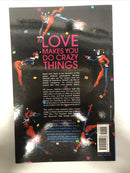 Batman Harley Quinn (2015) TPB Love Makes You Do Crazy Things Dino•Guichet•Sowd