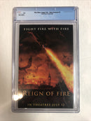 Star Wars Jango Fett Open Seasons (2002)