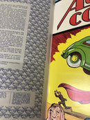 Action Comics (1974) Variant • Famous 1st Edition • Limited Collectors’ Golden