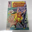 Squadron Supreme (1985)