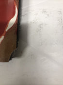 The Dresden Files Ghoul Goblin (2013) HC • Dynamite • Jim Butcher •Edges Damaged