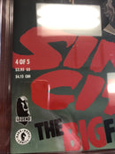 Sin City: The Big Fat Kill (1995)