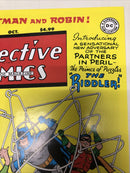 Detective Comics (2023)