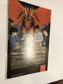 Uncanny X-Men (1989)