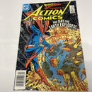 Action Comics (1983)