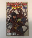 Breaking Into Comics The Marvel Way(2010)