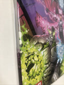 What If Glactus (2025) TPB • Marvel Comics • Earth’s Grarest Heroes • Mat Groom