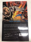Batman Superman Vol