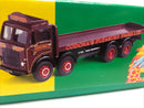 CORGI CLASSICS John Codona’s Pleasure Leyland 8 Wheel Rigid Truck Set