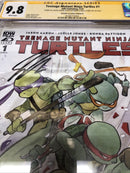 Teenage Mutant Ninja Turtles (2024)