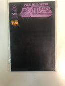 Exiles (2001) Set # 1-100 & All New # 1-11 & Annual 1 & One Shot & Infinity (NM)