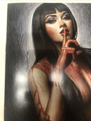 Vampirella (2021)