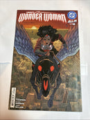 Absolute Wonder Woman (2024)