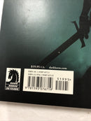 Pathfinder An American Saga (2006) Dark Horse  SC