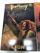 Bob Marley Tale Of The Tuff Gong (1994) Set Of 2 Comics • Issue