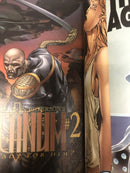 Witchblade