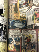 Tales Of The Teen Titans (1985)