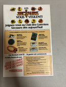 L’Etonnant Spider-Man (1984)