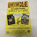 Smiley The Pauchotic Button (1998)