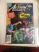 Action Comics