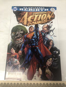 Action Comics