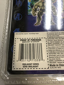 Marvel Legends Onslaught Series Crown of Lies Loki Variant Figure - Toybiz