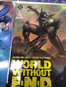 World Without End (1990)