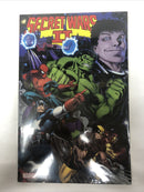 Secret Wars II (2011) TPB SC Shooter•Milgrom Collecting