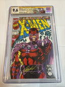 X-Men (1991)