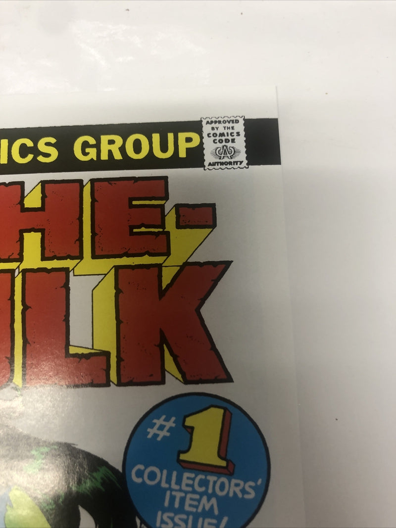 Savage She Hulk (2023)