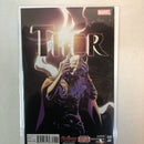 Thor (2015) Complete Set # 1-8 & Annual # 1 (VF/NM) Marvel Comics