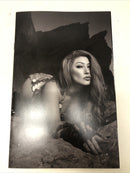 Red Sonja Black White Red (2016)